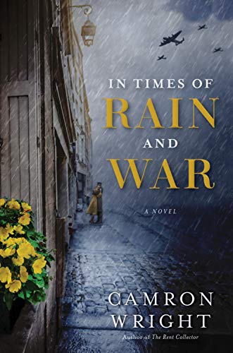 In Times of Rain and War cover