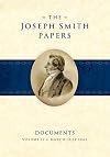 The Joseph Smith Papers Documents, Volume 12: March-July 1843