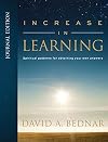 Increase in Learning
