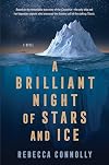 A Brilliant Night of Stars and Ice
