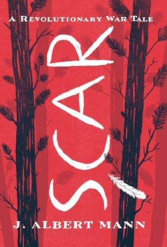 Cover of Scar