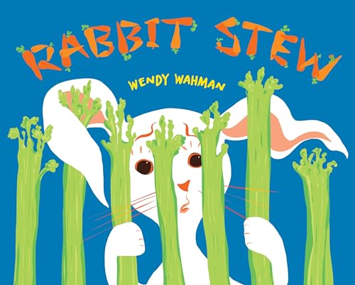 Cover of Rabbit Stew