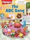 The ABC Song (HighlightsTM Song and Puzzle Books)