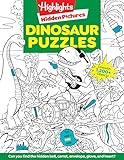 Dinosaur Puzzles