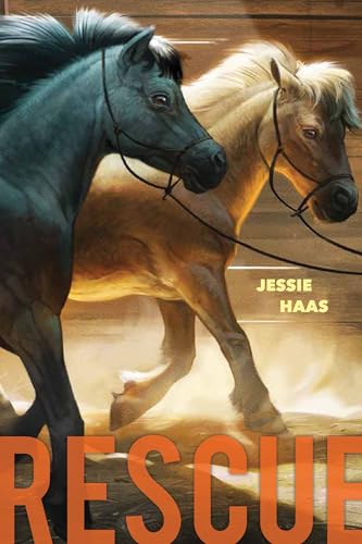 Cover of Rescue
