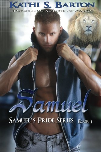 Samuel book cover