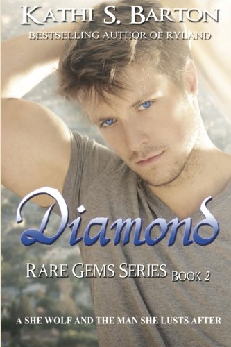 Diamond book cover