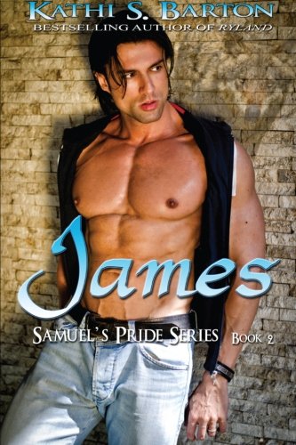 James book cover
