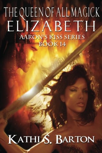 Elizabeth book cover