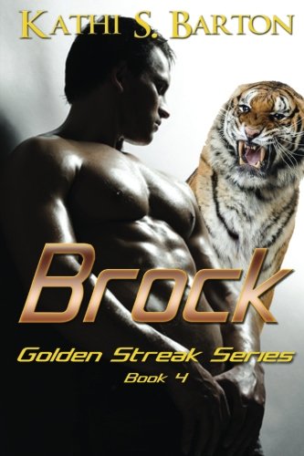 Brock book cover