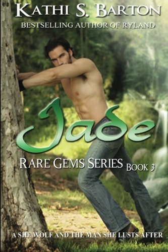 Jade book cover
