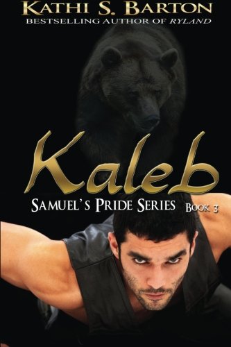 Kaleb book cover