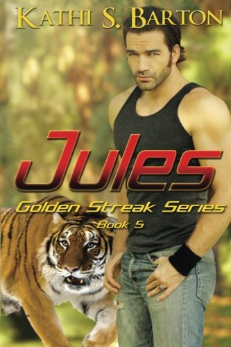 Jules book cover