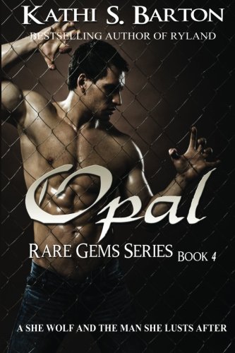 Opal book cover