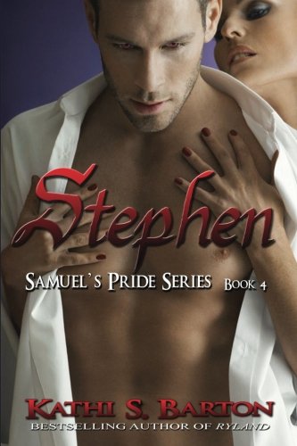 Stephan book cover