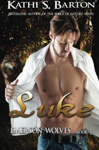 Luke book cover