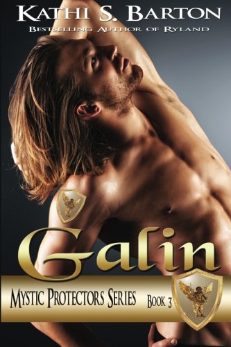 Galin book cover