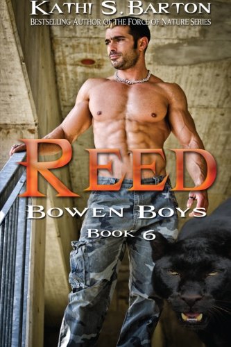 Reed book cover
