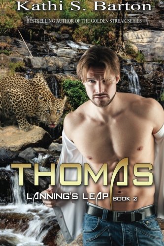 Thomas book cover