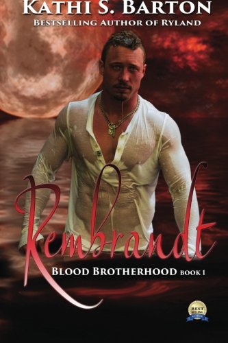 Rembrandt book cover