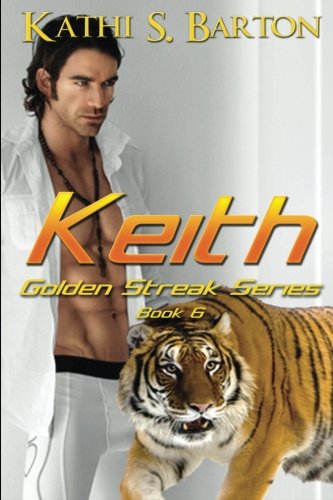 Keith book cover