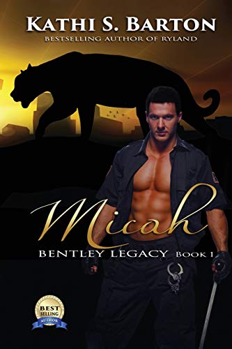 Micah book cover