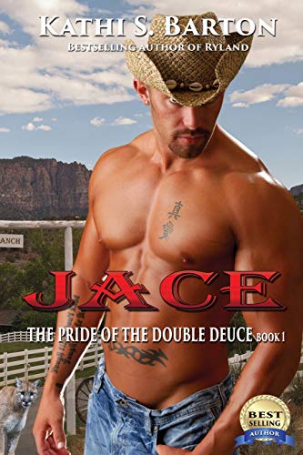Jace book cover