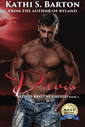 Davis book cover