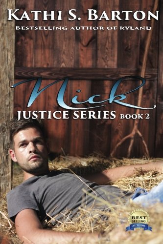 Nick book cover