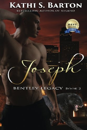 Joseph book cover