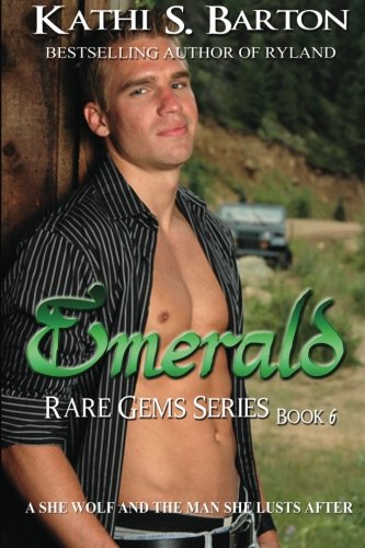 Emerald book cover