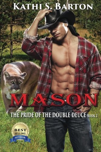 Mason book cover