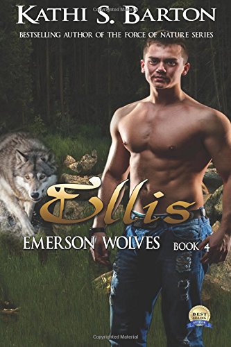 Ellis book cover