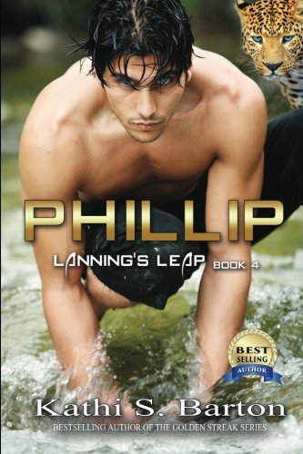 Phillip book cover