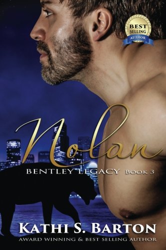 Nolan book cover