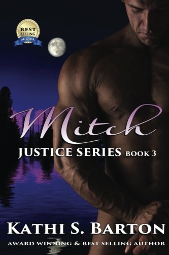 Mitch book cover