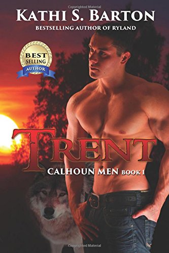 Trent book cover