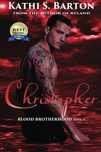 Christopher book cover