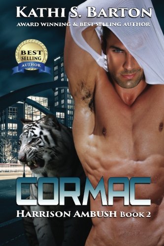 Cormac book cover