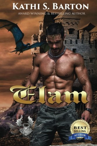 Elam book cover