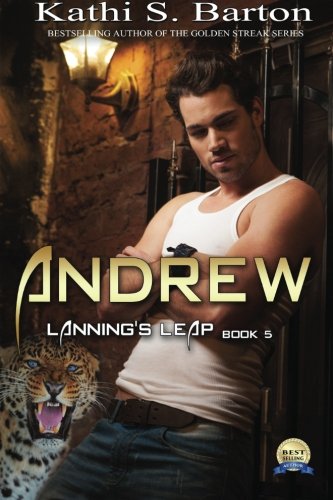 Andrew book cover