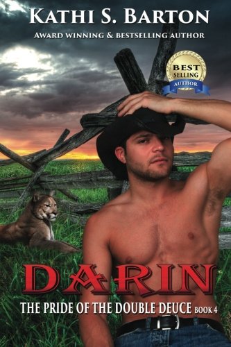 Darin book cover