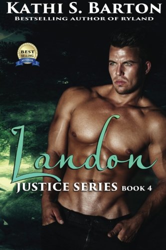 Landon book cover