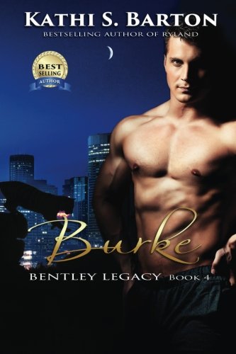 Burke book cover