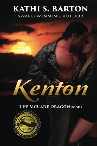 Kenton book cover