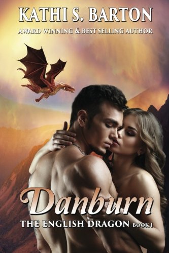 Danburn book cover
