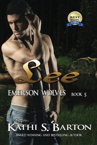 Lee book cover