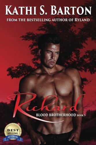 Richard book cover