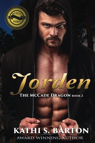 Jorden book cover