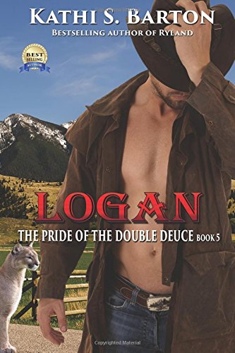 Logan book cover